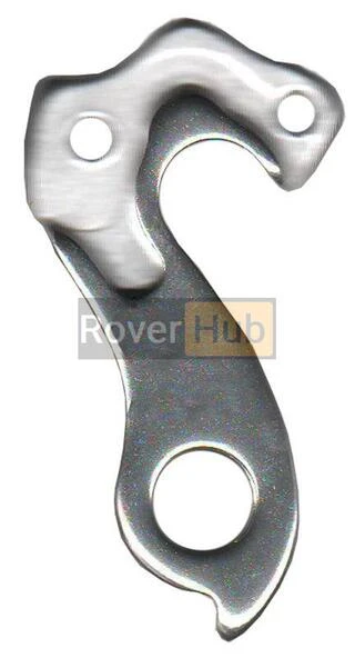 Сменный крюк X17 №31 21712310 Петух рамы серьга на раму