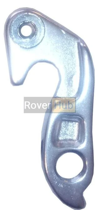 Сменный крюк X17 №34 21712340 Петух рамы серьга на раму