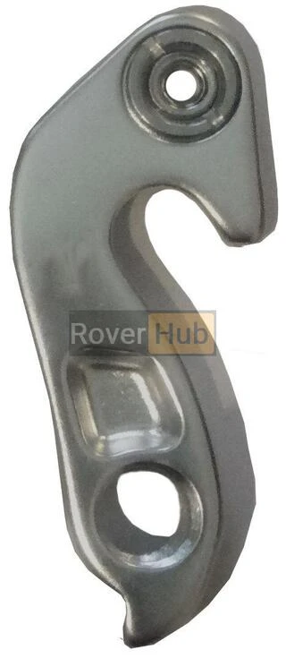 Сменный крюк X17 №34 21712340 Петух рамы серьга на раму