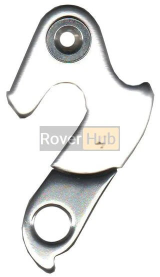 Змінний гак X17 №08 21712080 Півень на раму