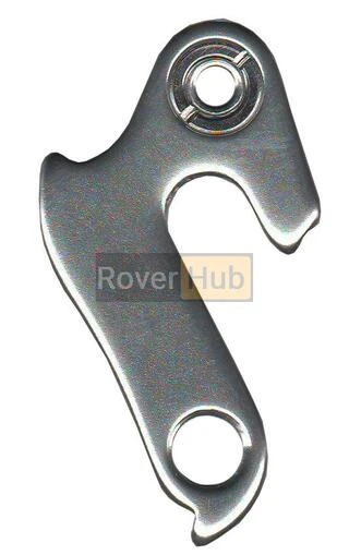 Змінний гак X17 №08 21712080 Півень на раму