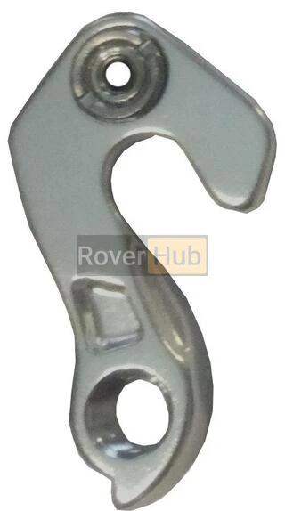 Сменный крюк X17 №32 21712320 Петух рамы серьга на раму