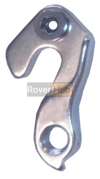 Сменный крюк X17 №32 21712320 Петух рамы серьга на раму