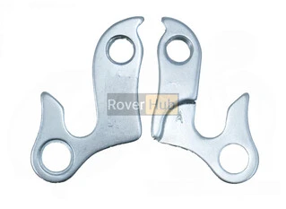 Змінний гак X17 №1 21712010 Півень на раму