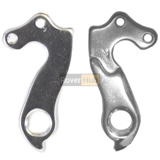 Сменный крюк X17 №30 21712300 Петух рамы серьга на раму