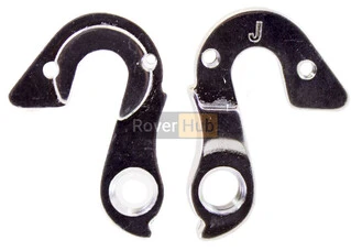 Сменный крюк X17 №42 21712420 Петух рамы серьга на раму