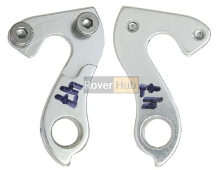 Сменный крюк X17 №47 21712470 Петух рамы серьга на раму