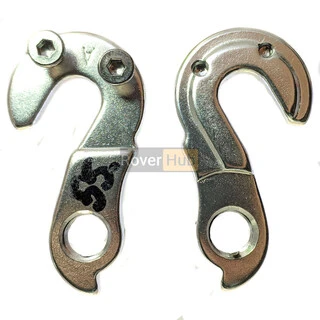 Сменный крюк X17 №55 21712550 Петух рамы серьга на раму