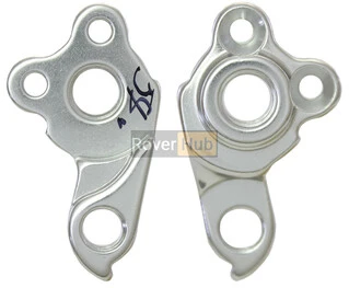 Сменный крюк X17 №58 21712580 Петух рамы серьга на раму