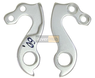 Сменный крюк X17 №60 21712600 Петух рамы серьга на раму