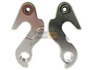 Сменный крюк X17 №62 21712620 Петух рамы серьга на раму