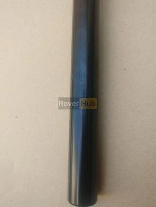 Підсідельний штир 30.0мм, L: 400 мм Kalloy міцний алюмінієвий термооброблений чорний глагол