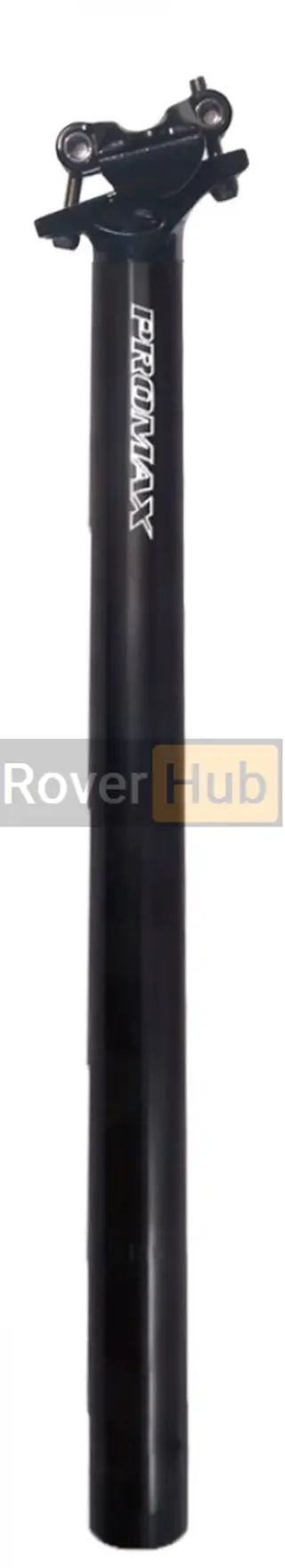 Підсідельний штир Promax, 31.6 мм, довжина 350 мм