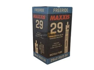 Камера Maxxis FreeRide 29"x2.20-2.50" (56/64-622) FV RVC 48мм (EIB00231700)