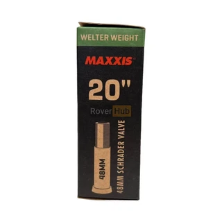 Камера Maxxis Welter Weight 20x1.0/1.5 AV L:48мм (EIB00160700)