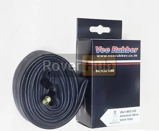 Камера Vee Rubber 26&times;1.9/2.125, (47/57-559) AV L:48мм, в коробці