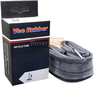 Камера Vee Rubber 27.5x1.75x2.125, (47/57-584) FV L:48мм, в коробке