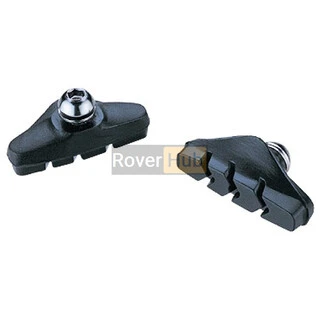 Колодки торм. Road Baradine (450) для Шосе з різьбою, 55 мм