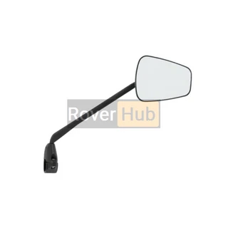 Дзеркало Zefal Espion Z56 (4760R) на кермо, праве, чорне