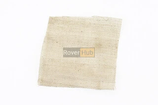 Сетка для пайки пластика 10*10см (латунь)