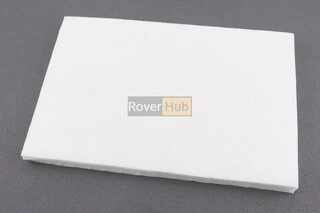 Фільтр повітряний фібра - "заготовка" 200*300*18мм