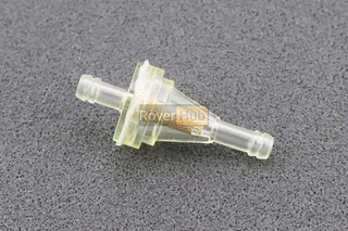 Фильтр топливный (бронзовый элемент)