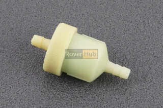 Фильтр топливный (элемент - сетка)