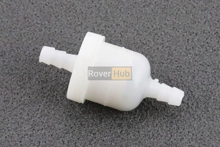 Фильтр топливный (элемент - сетка), тип 1