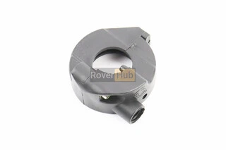 Хомут рукоятки под трос газа руля правой ACTIVE