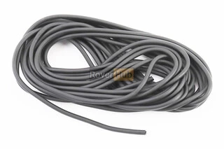 Шланг топливный 3x5мм - 10метр., чёрный