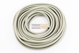 Шланг топливный 5x7,5мм - 15метр., серый