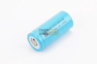 Аккумулятор 3,2V 6000mAh 32700 3C Li-ion (L70*D32mm)