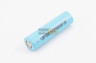 Акумулятор 3,6V 3000mAh 18650 3C Li-ion (L65*D18mm)