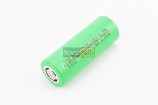 Акумулятор 3,6V 5000mAh 26700 3C Li-ion (L70*D26mm)