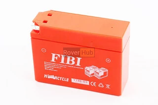 Акумулятор 12V2,3Ah YT4B-BS GEL (L115*W39*h 87mm) "таблетка-Yamaha/suzuki"
