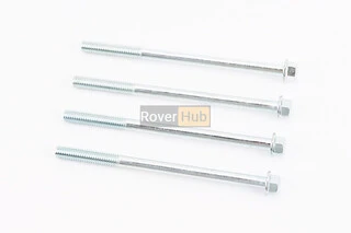 Болт M6x95 (DIO кріплення ЦПГ) к-кт 4шт