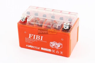 Акумулятор 12V7Ah YT7-BS GEL (L150*W87*H94mm)