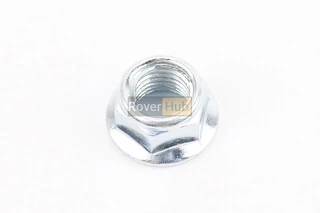 Гайка M10x1,25 (GY6 кріплення ротора, магнето)