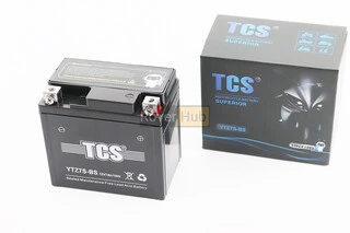 Акумулятор 12V7Ah YTZ7S GEL (L113*W70*H107mm)