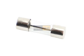 Запобіжник 15A