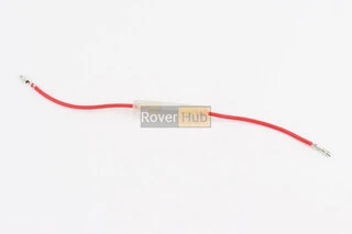 Запобіжник в корпусі