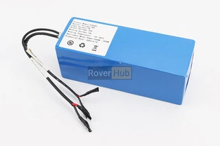 Акумулятор 36V TLB3606 Li-ion (L200*W75*H70mm)