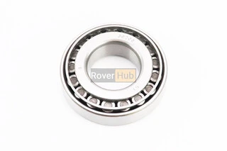 Підшипник роликовий 30206 (30x62x17,25)