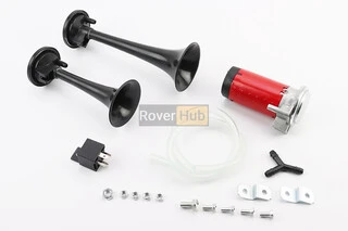 Сигнал електропневматичний двотональний, тип 2