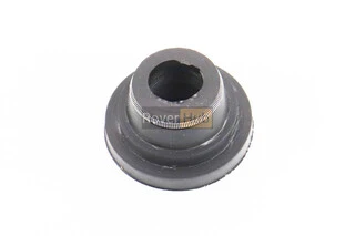 Сальник (10x24x3/6/12,5) амортизатора заднього