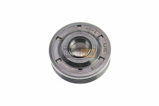 Сальник (12x37x8/14,5) +підшипник 6201 (12x32x10), Husqvarna-136/137/141/142/235/236/240, Partner-350/351/352