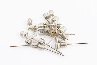 Игла для накачивания мячей, 20 шт.