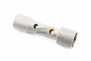 Ключ свічковий для 2T/4Т - 21/18mm (гартований)