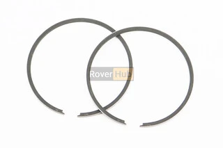 Кільця поршневі Suzuki AD100 52,5мм +0,25