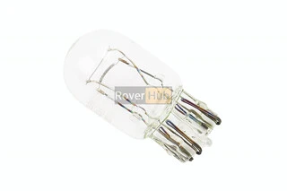 Лампа стопа (без цоколя) 12V21 / 5W T20